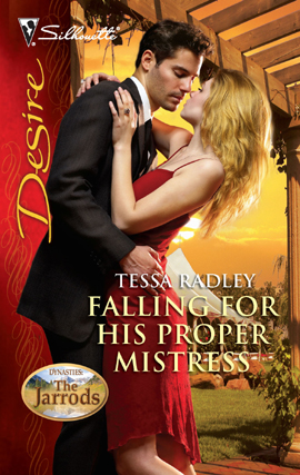Title details for Falling For His Proper Mistress by Tessa Radley - Available